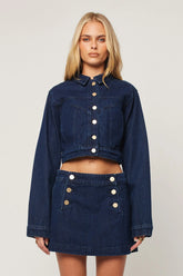 ABRAND - HONEY PIE JACKET